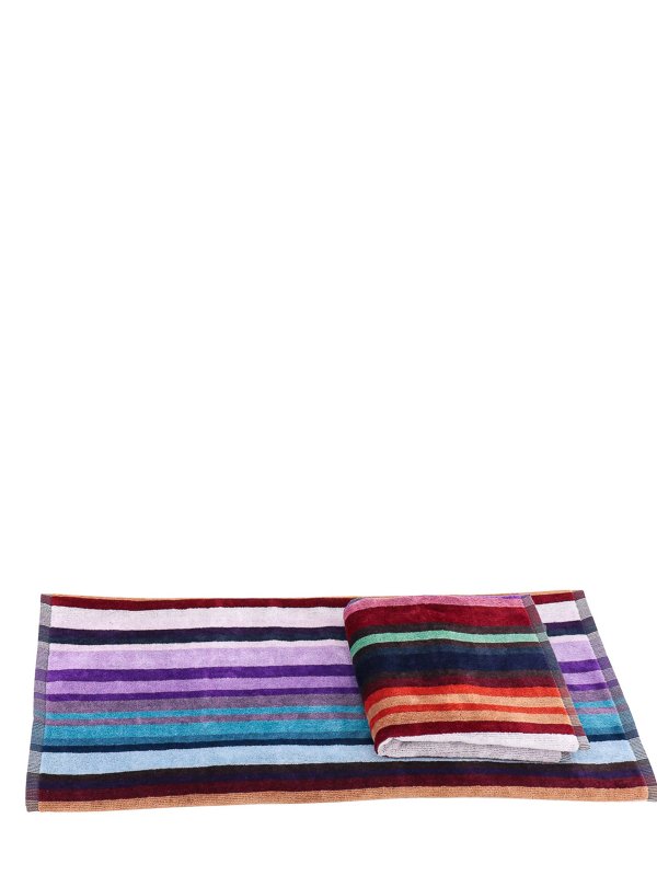 The Best Shops MISSONI: Casa - Almohada - Multicolor