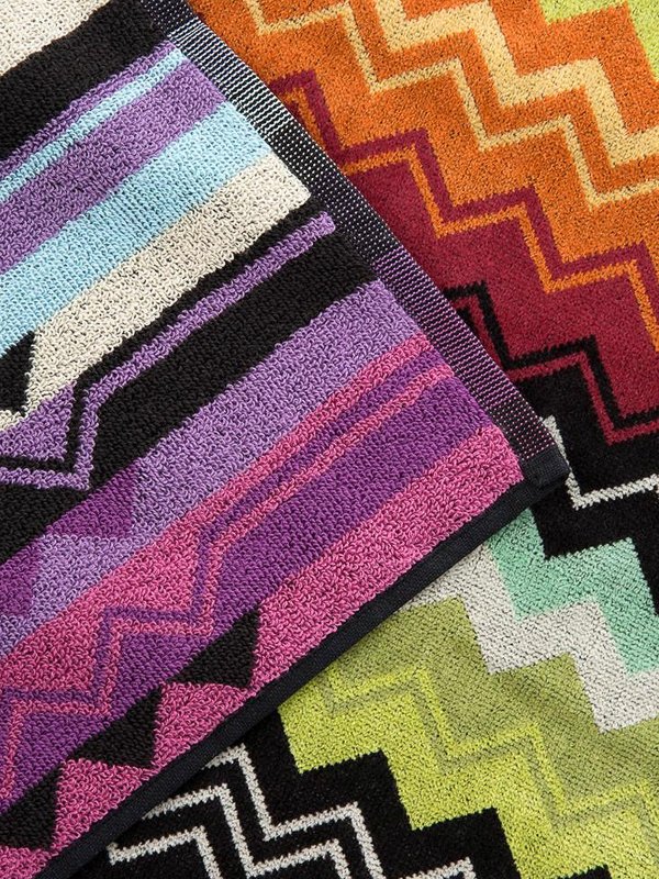 MISSONI: ホームウェア online - クッション - マルチカラー