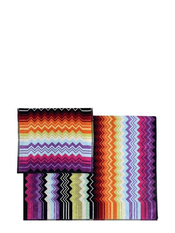 The Best Shops MISSONI: ホームウェア - クッション - マルチカラー