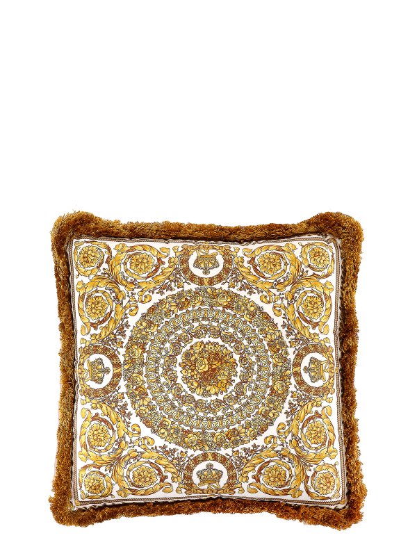 VERSACE: articoli per la casa online - Cuscino in seta