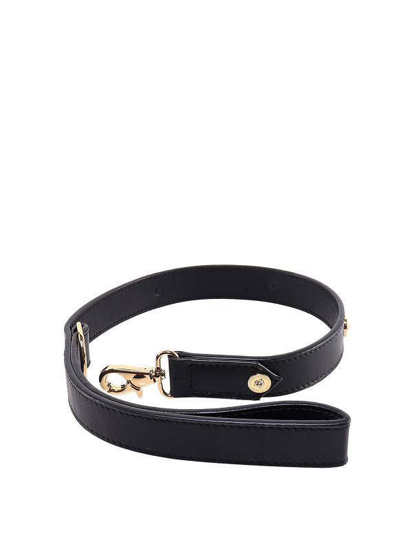 VERSACE: ホームウェア - クッション - 黒