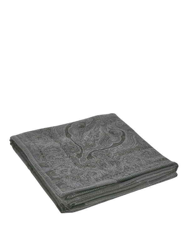 ETRO: homeware - Blanket