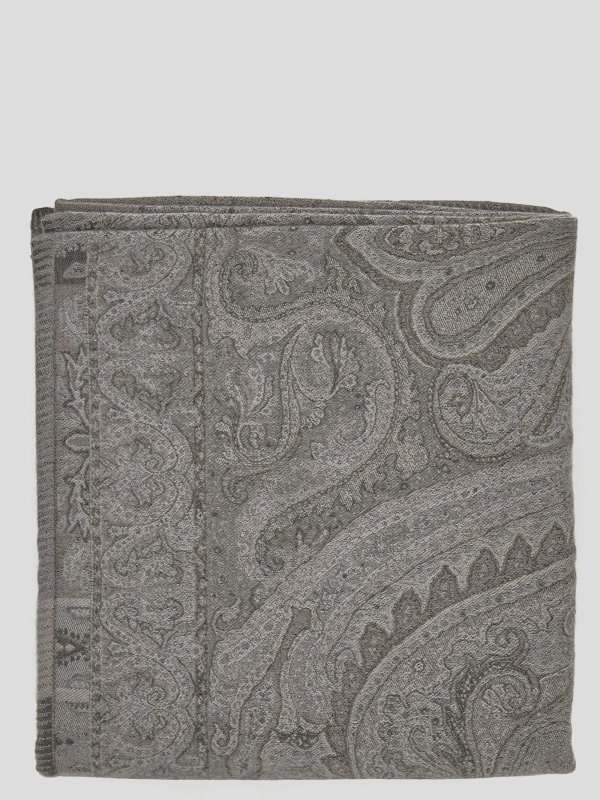 ETRO: homeware online - Blanket