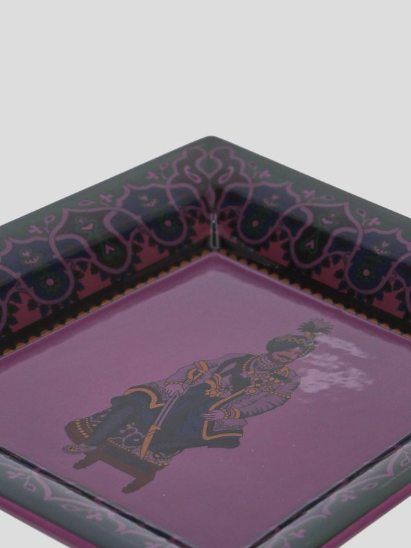 The Best Shops ETRO: homeware - Ashtray