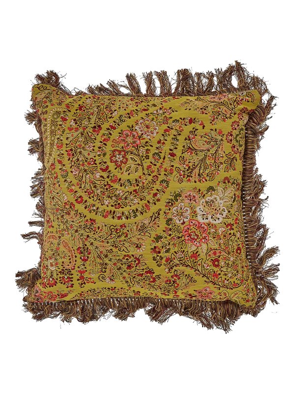 ETRO: homeware - Cushion