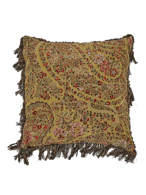 ETRO: articoli per la casa - Cuscino