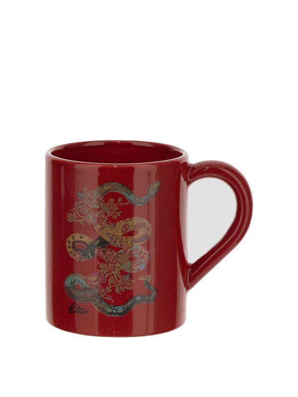 ETRO: homeware - Cup