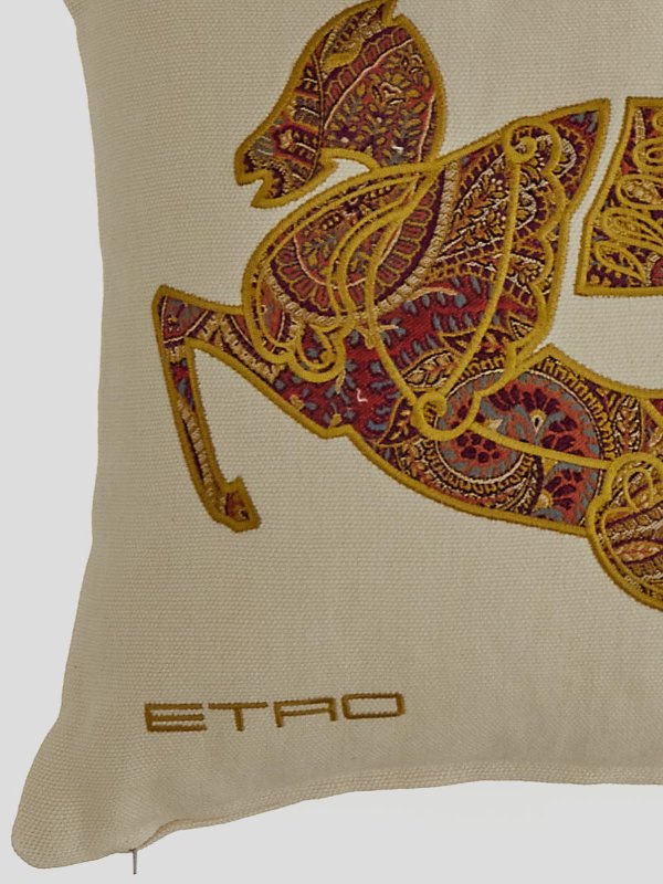 The Best Shops ETRO: homeware - Cushion