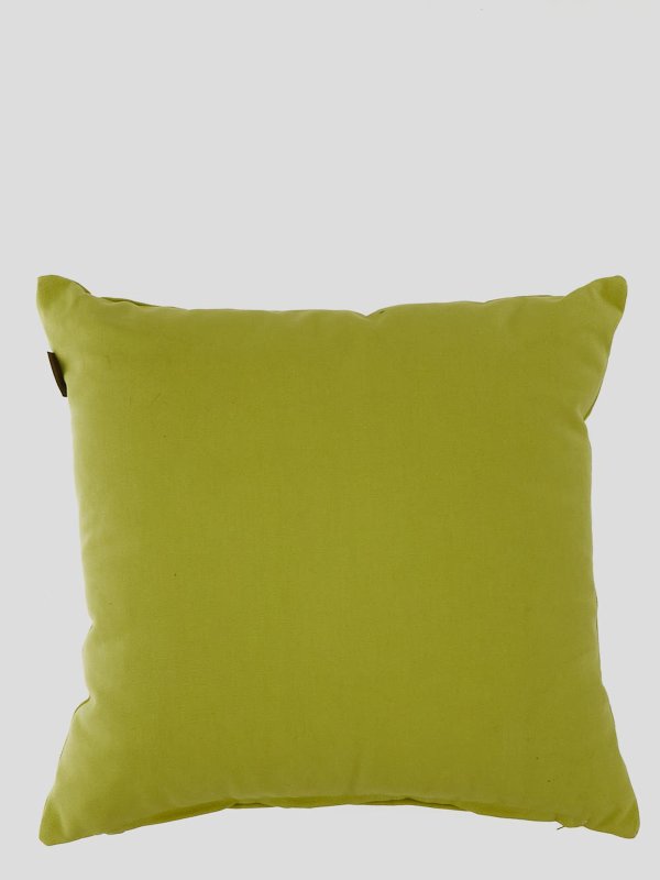 ETRO: Heim online - Kissen - Grün