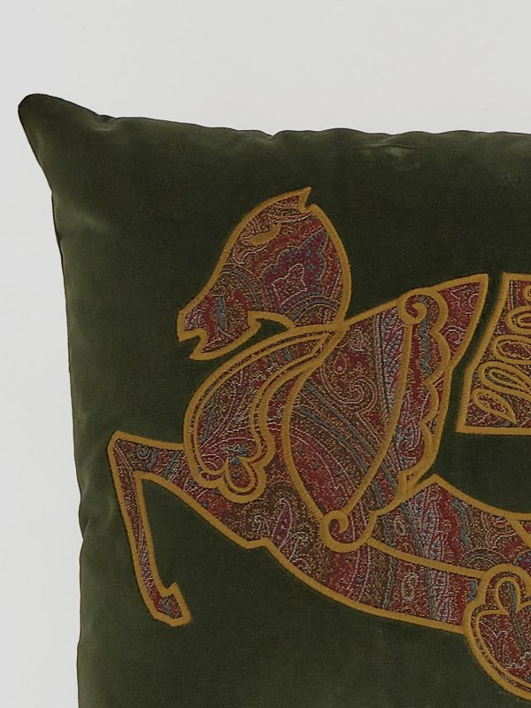 The Best Shops ETRO: homeware - Cushion