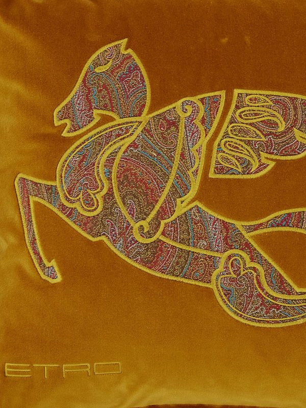 The Best Shops ETRO: homeware - Cushion