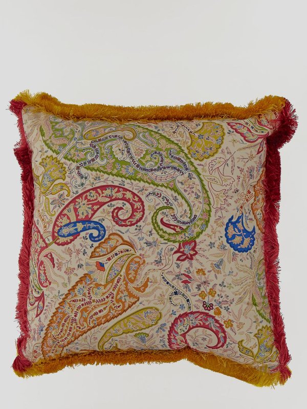 ETRO: homeware online - Cushion