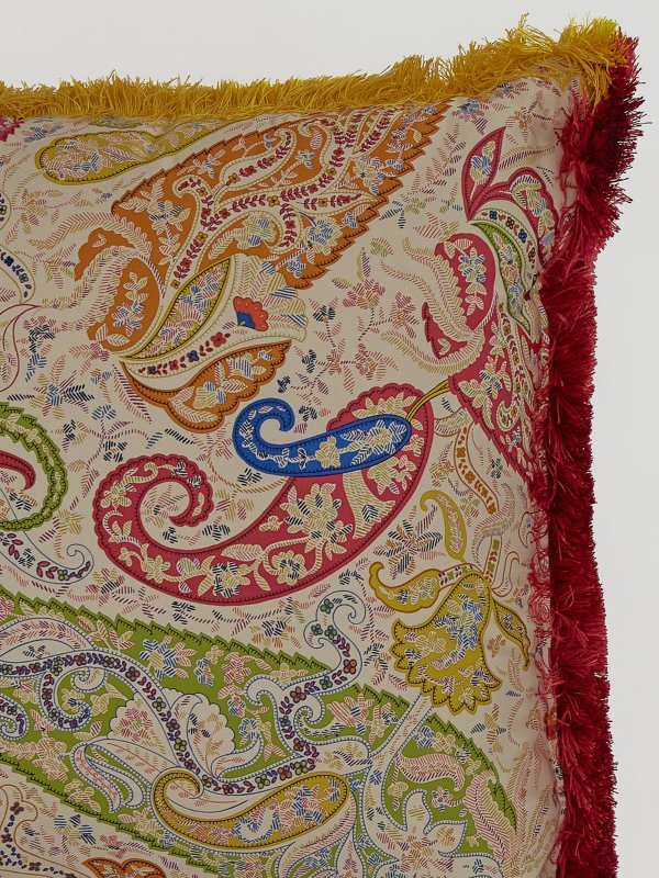 The Best Shops ETRO: homeware - Cushion