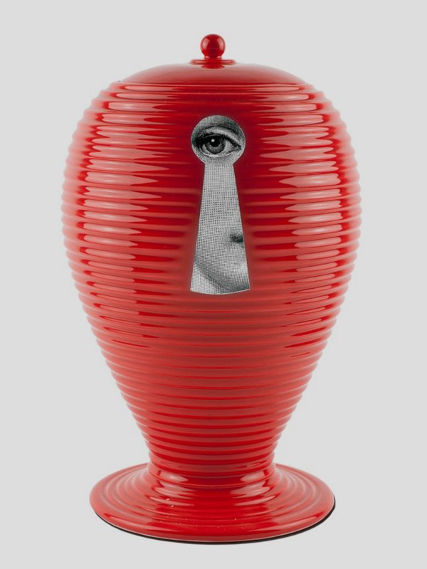 FORNASETTI: homeware online - Vase