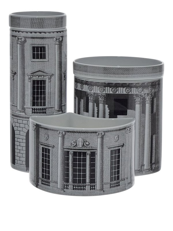 FORNASETTI: homeware - Candle