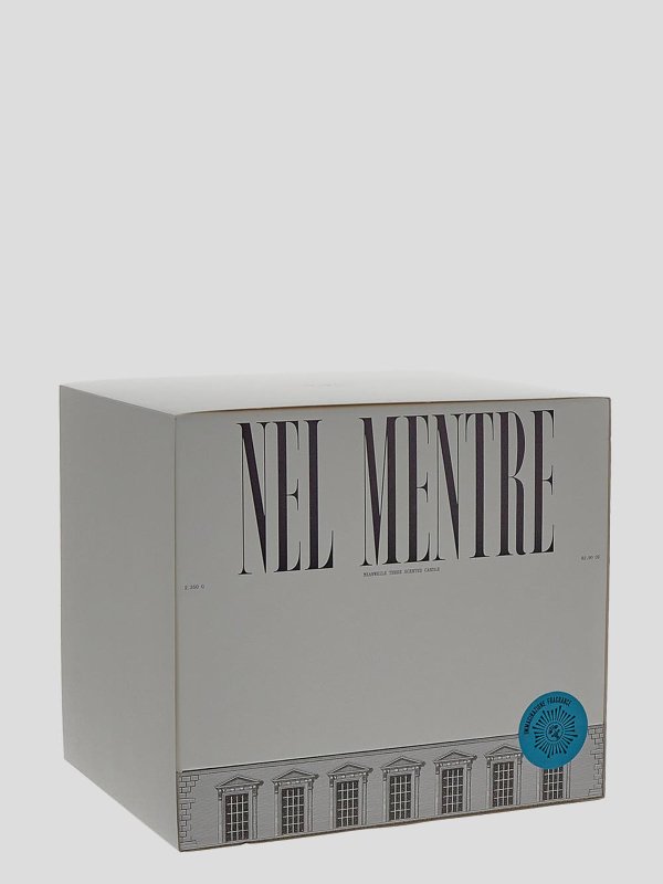 The Best Shops FORNASETTI: homeware - Candle