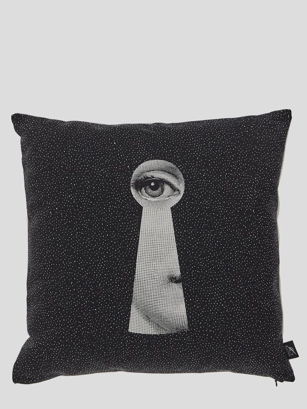 FORNASETTI: articoli per la casa online - Cuscino