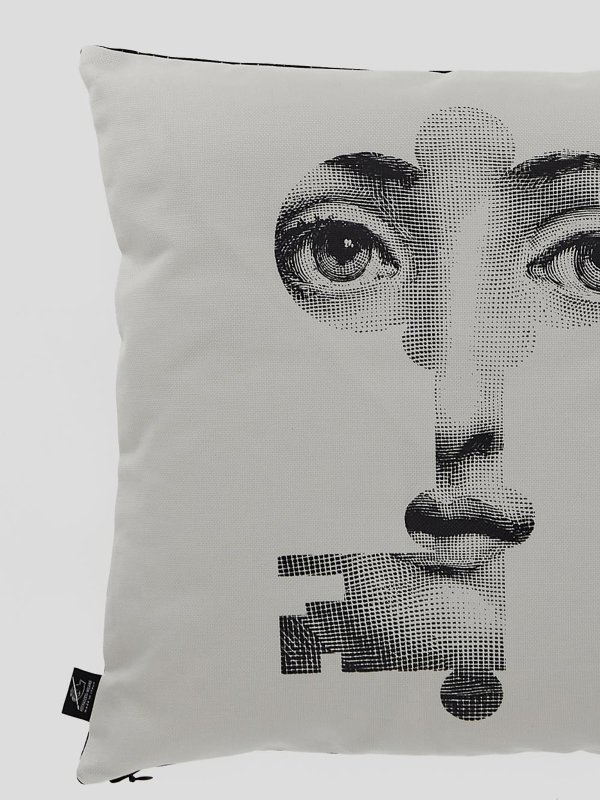 The Best Shops FORNASETTI: articoli per la casa - Cuscino