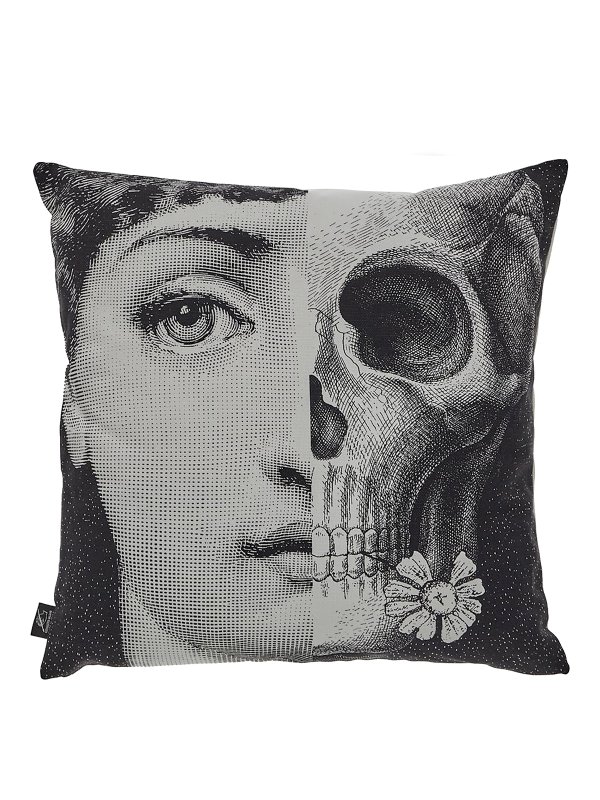 FORNASETTI: homeware - Cushion