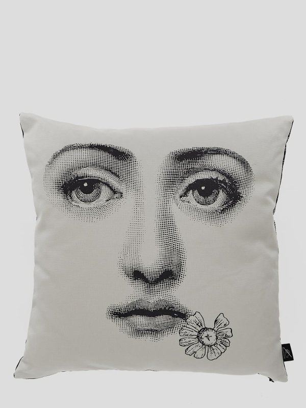 FORNASETTI: homeware online - Cushion