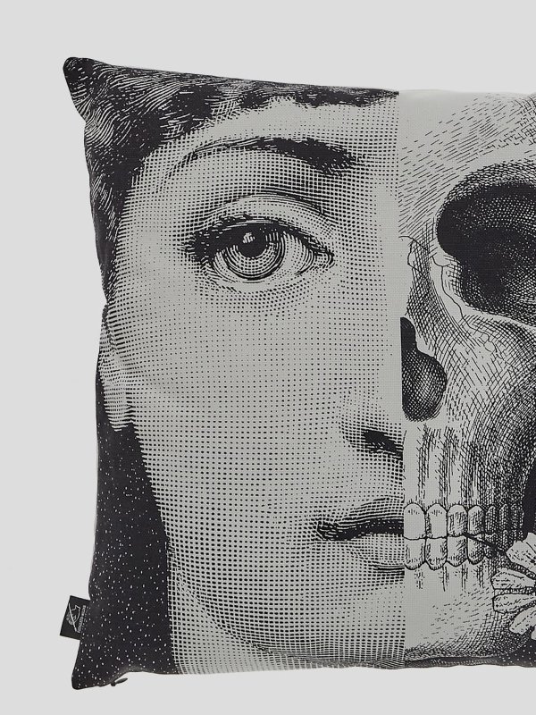 The Best Shops FORNASETTI: homeware - Cushion