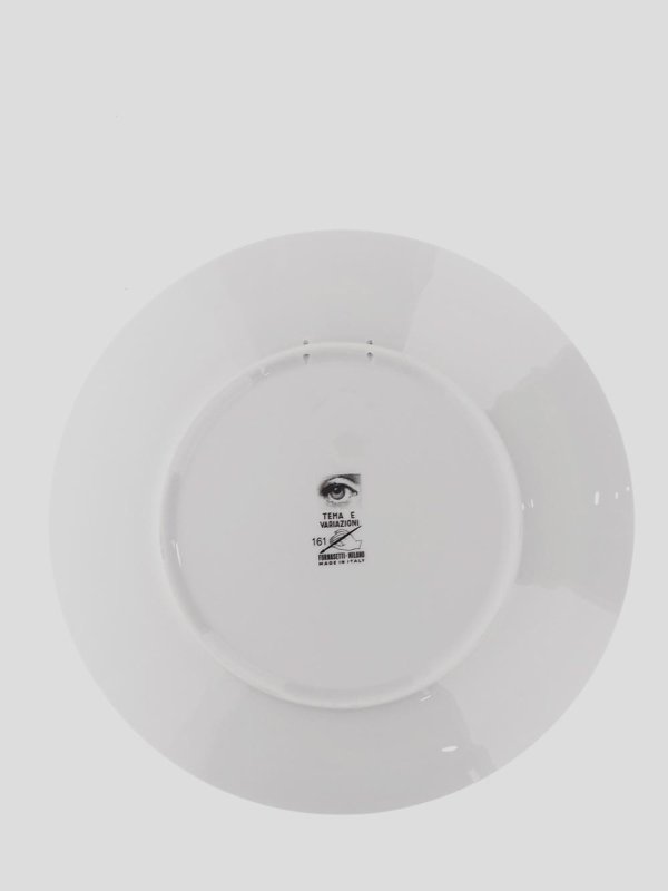 FORNASETTI: ホームウェア online - クッション - グレー