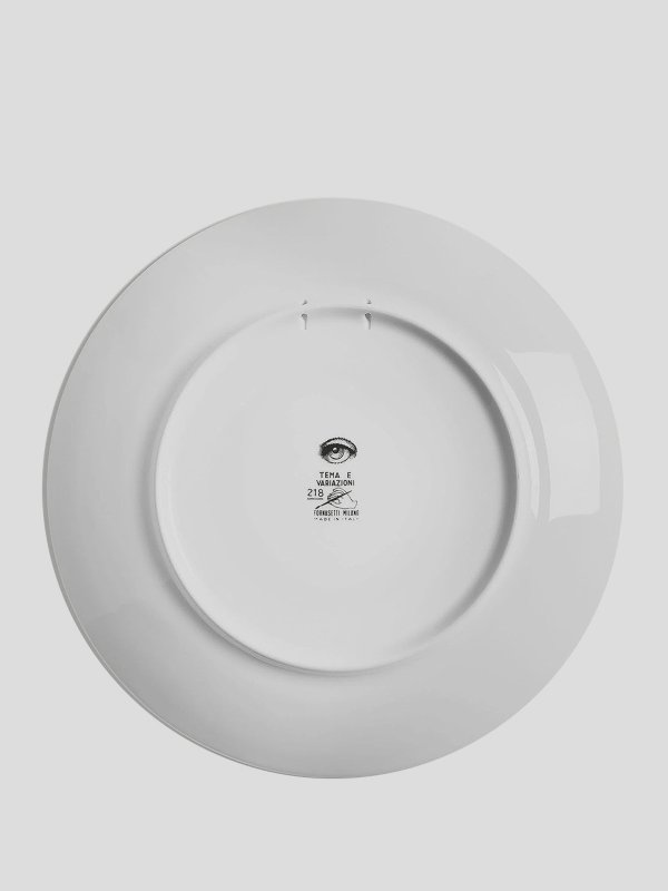 FORNASETTI: articoli per la casa online - Piatto