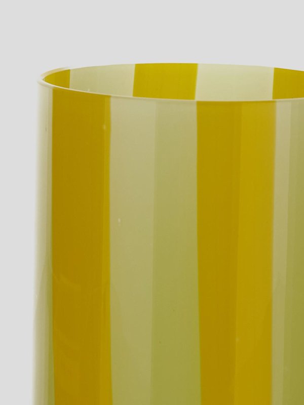 SUNNEI: Heim online - Kissen - Gelb