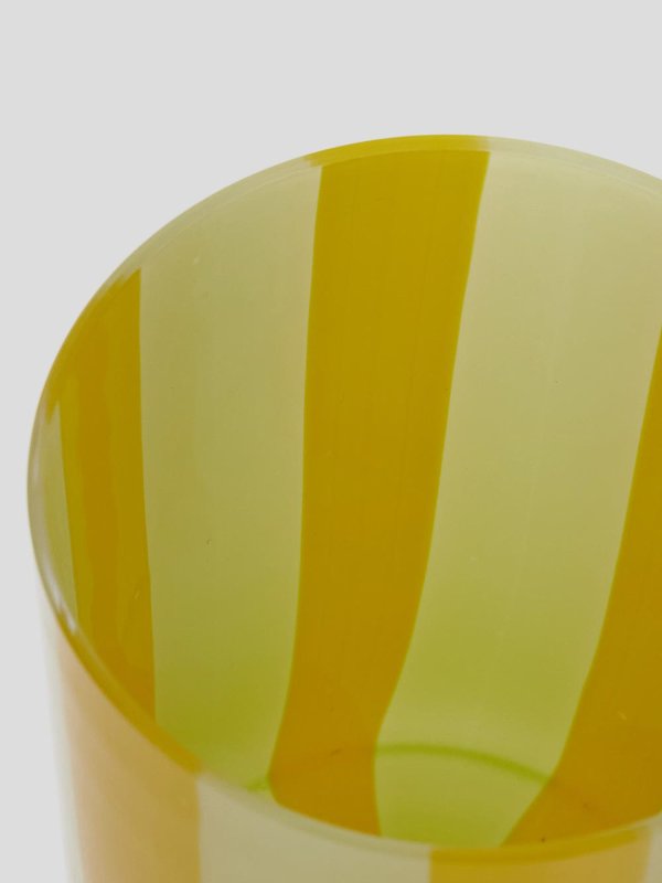 The Best Shops SUNNEI: Heim - Kissen - Gelb