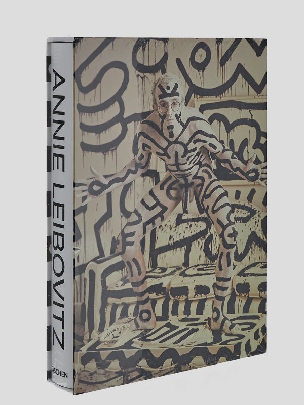 TASCHEN: ホームウェア online - ノート - グレー