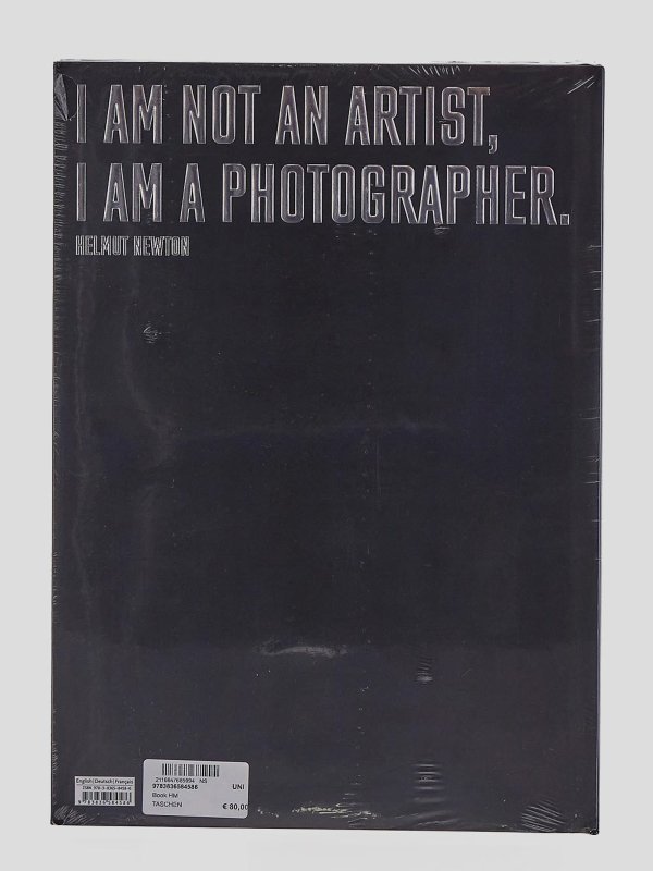 The Best Shops TASCHEN: homeware - Notebook