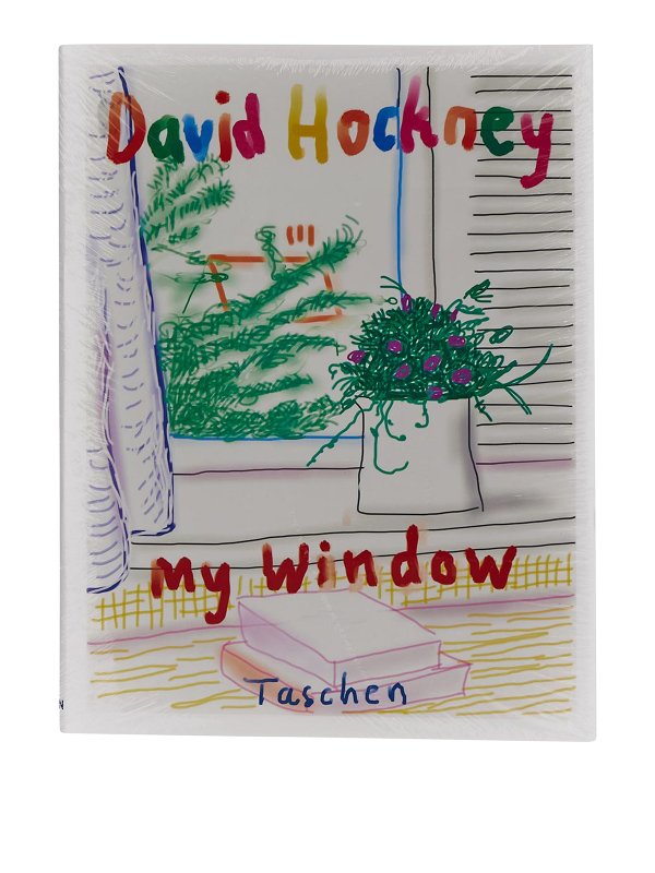 TASCHEN: Casa - Cuaderno - Gris