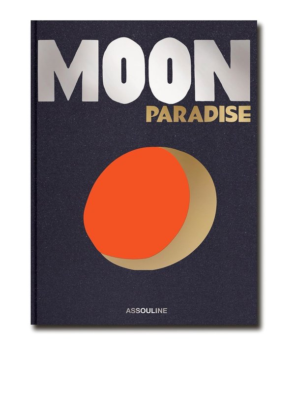 ASSOULINE: ホームウェア - クッション - ブルー