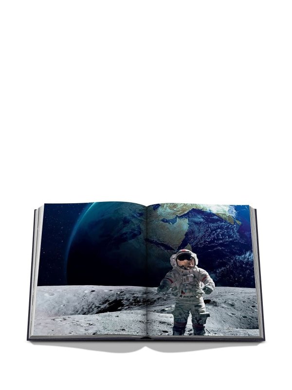 ASSOULINE buy online クッション - ブルー