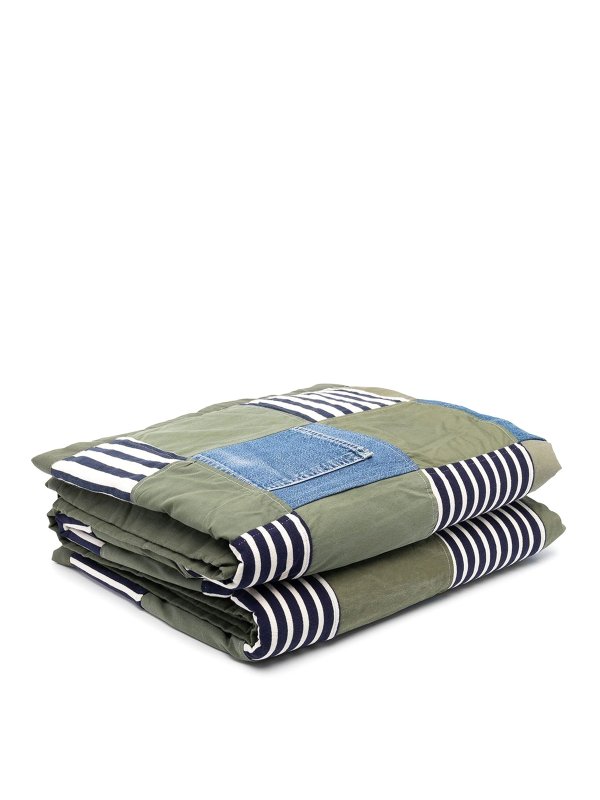 GREG LAUREN: ホームウェア - クッション - マルチカラー