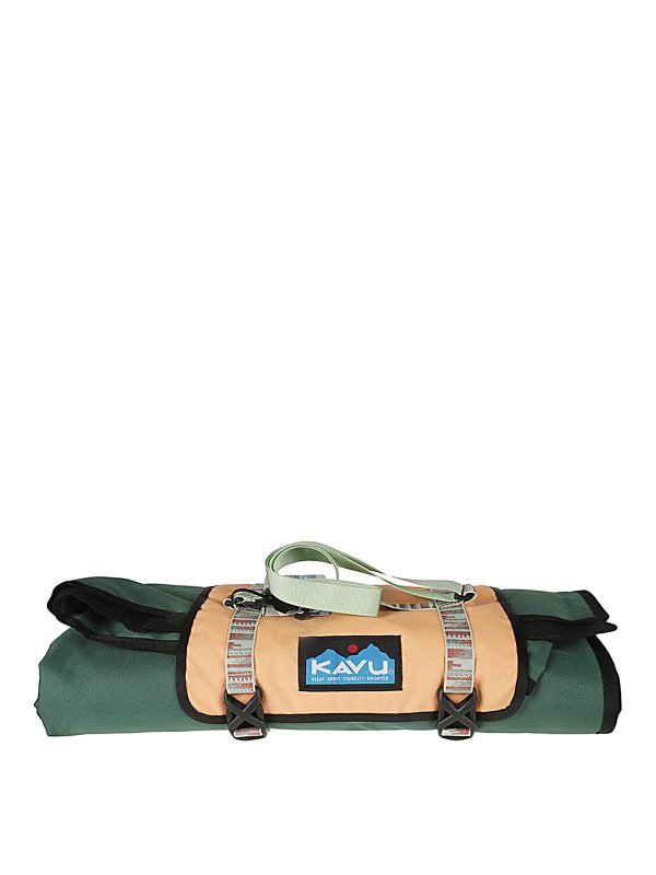 KAVU: ホームウェア - クッション - 緑