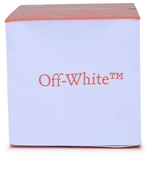 The Best Shops OFF-WHITE: ホームウェア - クッション - オレンジ