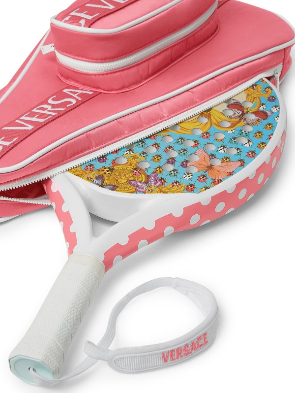 The Best Shops VERSACE: homeware - Multicolor padel set