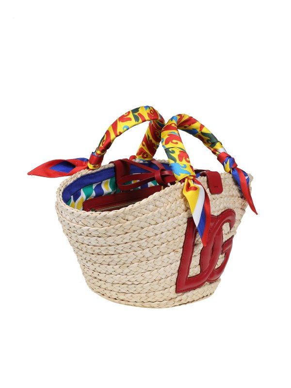 DOLCE & GABBANA: ショルダーバッグ online - クロスボディバッグ - ライトピンク