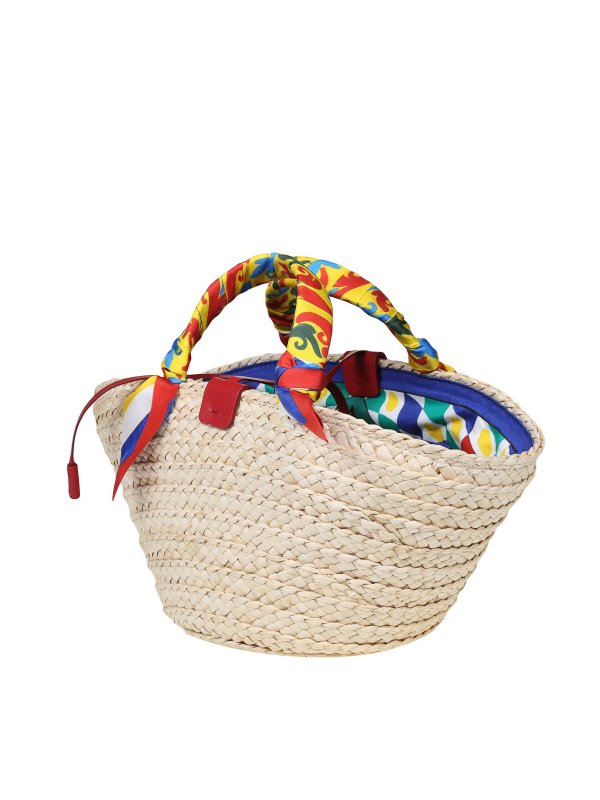 The Best Shops DOLCE & GABBANA: ショルダーバッグ - クロスボディバッグ - ライトピンク