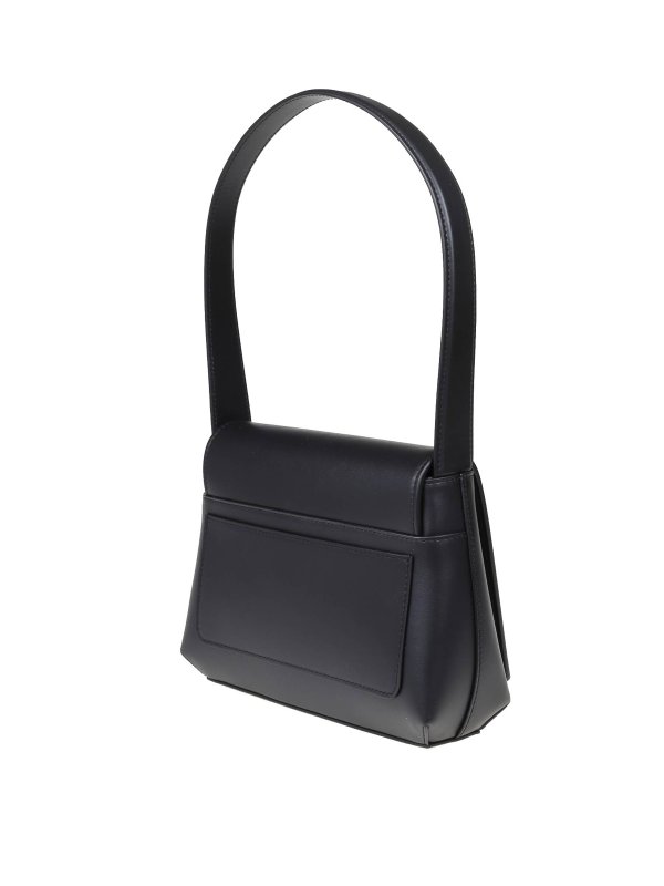 The Best Shops DOLCE & GABBANA: ショルダーバッグ - クロスボディバッグ - 黒