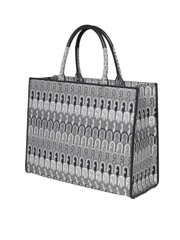 FURLA: totes bags online - Tote bag