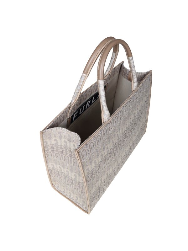 The Best Shops FURLA: Handtaschen - Umhängetasche - Beige