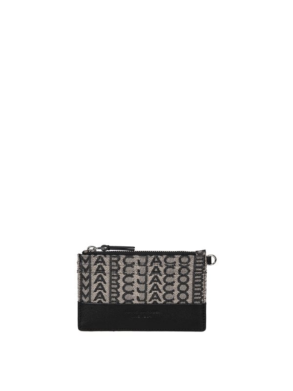 MARC JACOBS: wallets & purses - Marc jacobs wallet