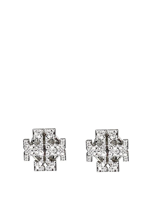 TORY BURCH: Earrings - Kira earrings