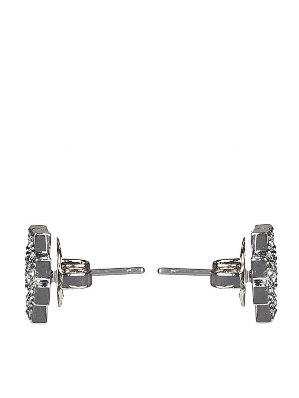 TORY BURCH: Earrings online - Kira earrings