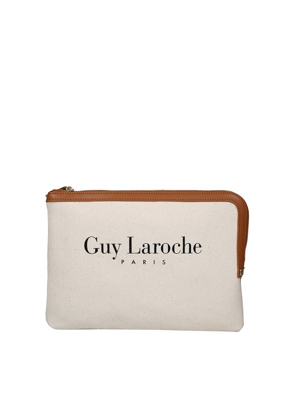 Guy Laroche Paris Bag