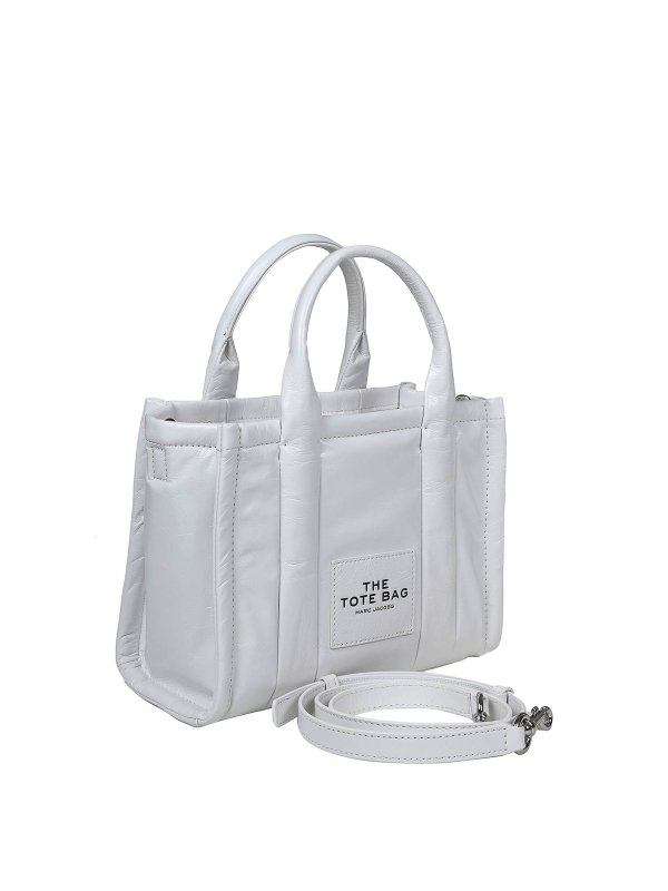 MARC JACOBS: トートバッグ online - トートバッグ - 白