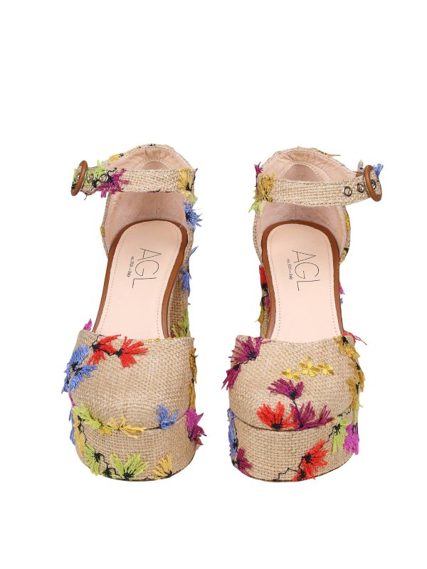 The Best Shops AGL: パンプス - パンプス - ベージュ