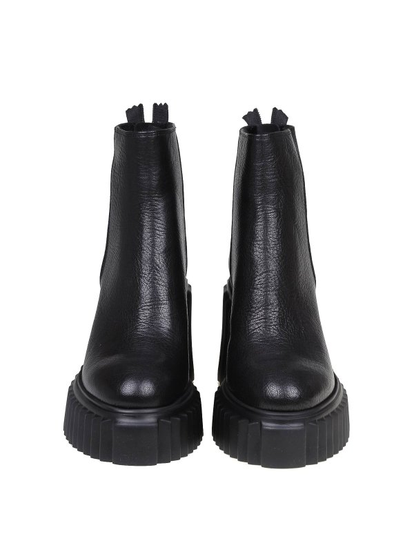 The Best Shops AGL: Bottines - Bottines - Noir